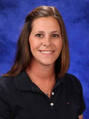 Becky Hartman, PTA