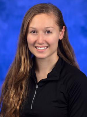 Brittany Hathaway, PT, DPT, CSCS