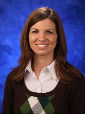 Karen Heffleger, DPT, MSPT