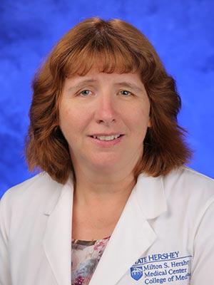 Cindy Hipszer in a professional head and shoulders photograph.