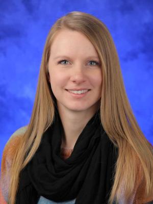 Emily Lynn Hoffman, PT, DPT