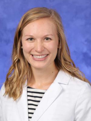 Rachel Hohman, PT, DPT, CLT