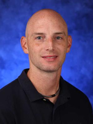 Troy Holtschulte, PT, MSPT