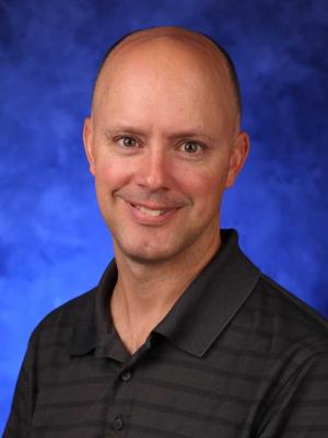 Mark Hubbard, PT, MScPT