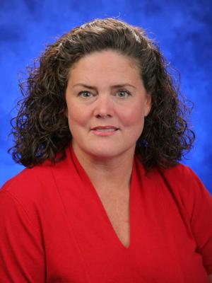 Pamela (Pam) Hudson, OTR/L