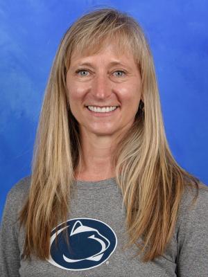 Christine Hurd, DPT, MDT Certified