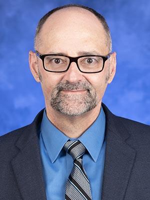 Mark Iantosca, in a professional head and shoulders photograph.