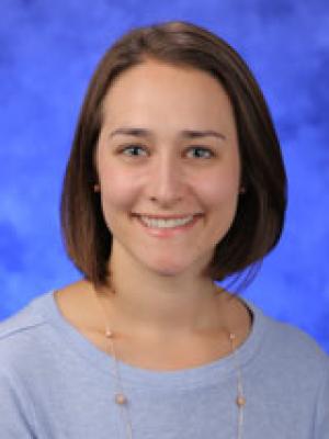 Allison Irvin, BSN, RN