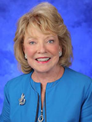 Photo of Jeanne Donlevy Arnold