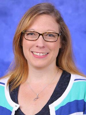 Jennifer L. Dorau, PsyD