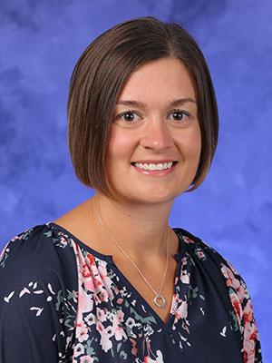 Megan Klinger, MS, CCC-SLP