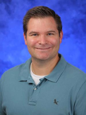 Rob Krause, MPT, Cert MDT