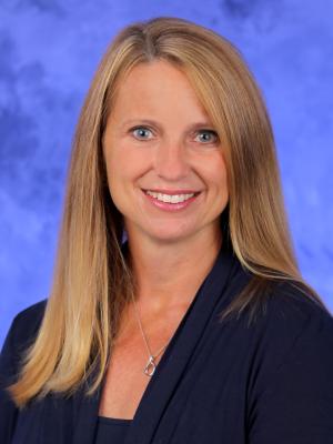 Marie Kurtz, MS, CCC-SLP