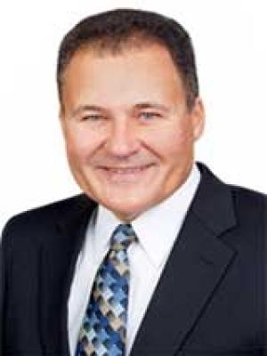 Photo of Tom Lenkevich