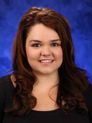 Danielle Lesher, OTD, OTR/L