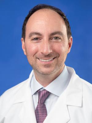 Daron A. Kahn, MD, FCCP