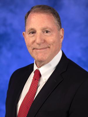 Kenneth E. Wood, DO, FACP, FCCP, FCCM