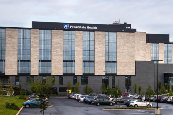 Lancaster Medical Center