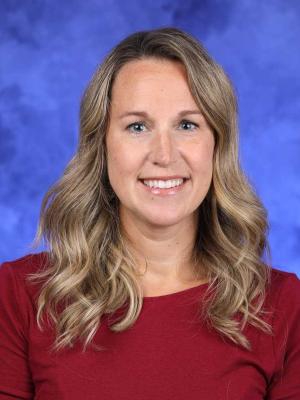 Kristen Maurer, MS, CCC-SLP