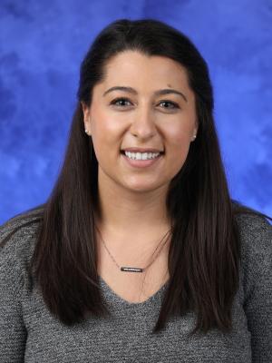 Kali Anderson, MS, CCC-SLP