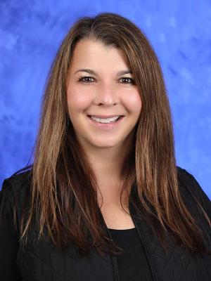 Michelle Cindrich, PTA