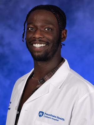 Professional headshot of Michael Nelson.