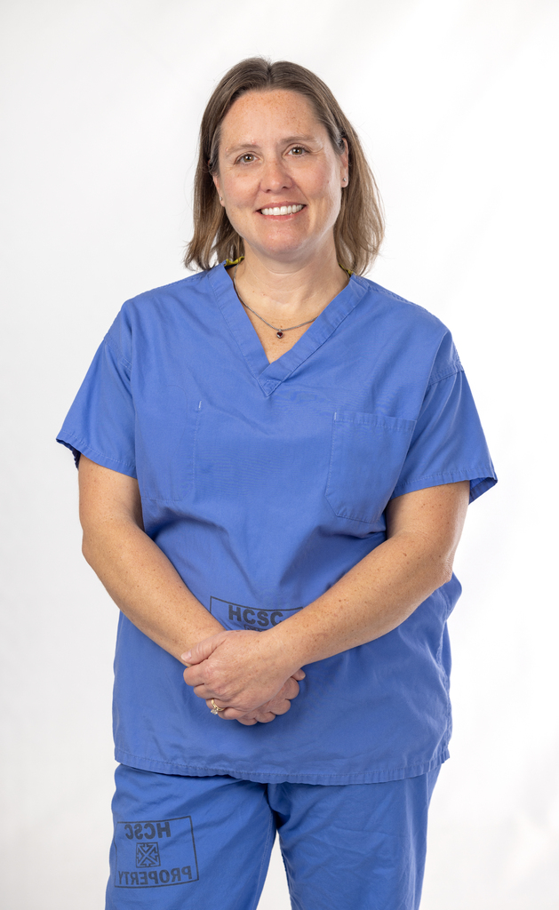 Photo of Lindsey Mellott, RN Ambassador