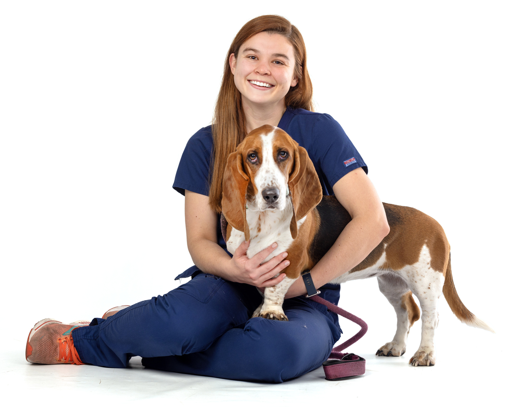 Molly Heberling, Registered Nurse Penn State Cancer Institute