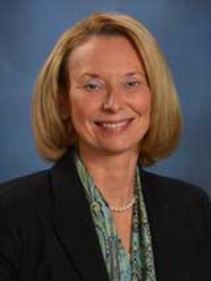 Photo of Kathy L. Pape