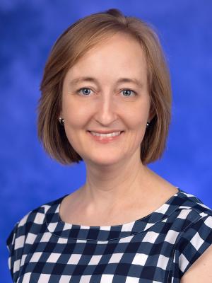 Professional portrait of Katie Pennay