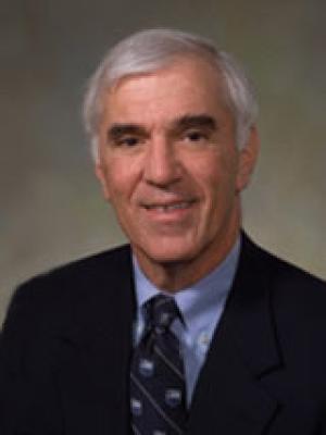 Photo of Peter G. Tombros