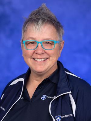 Shelley Plunkett, MS, OTR/L