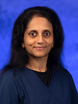 Lakshmi Rajagopal, MS, CCC-SLP