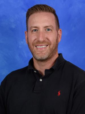 Andrew Renaud DPT, CSCS