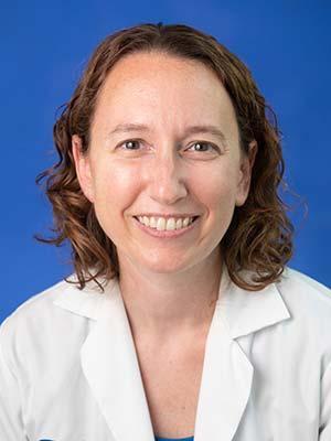 Nicole Rhoads, RD, LDN