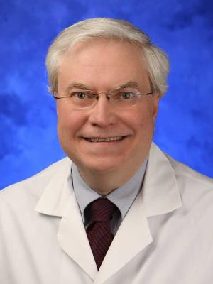 Raymond Hohl, MD, PhD