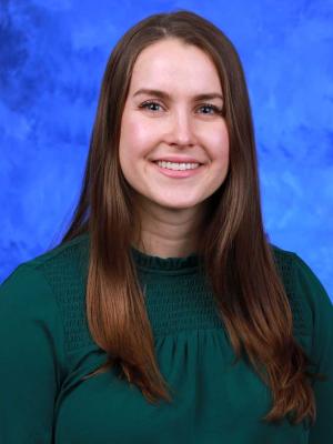 Rebekah Hudspath, BSN, RNC-OB