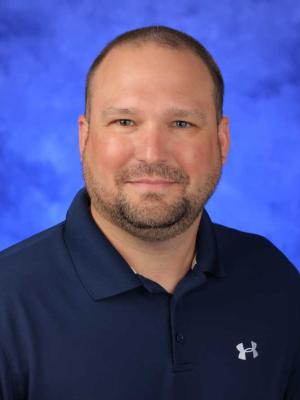 Tyson Rose, MPT, SCS, OCS, COMT, LAT, ATC