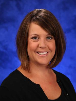 Amanda (Mandy) Rudy, OTR/L