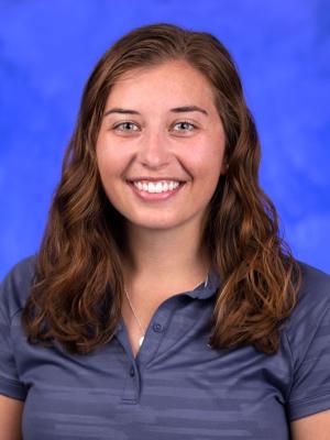 Stephanie Wells LAT, ATC