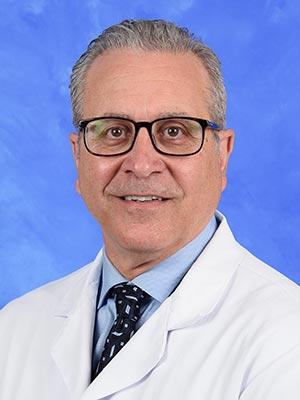 Wayne Sebastianelli, in a professional head and shoulders photograph.