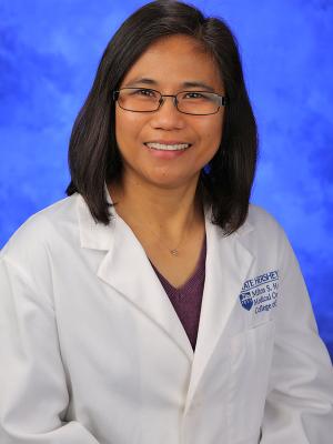 Rowena Sheils, BSN, RN