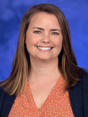 Professional portrait of Allyson Shicora