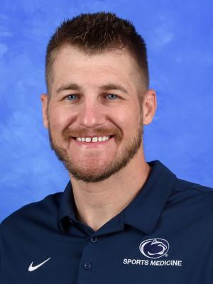 Dimitri Sidorick, DPT