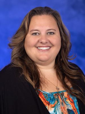 Professional portrait of Brooke Silar