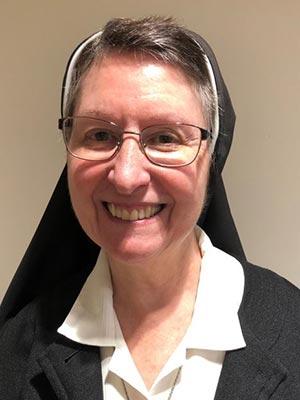Sr. Joann Marie Aumand