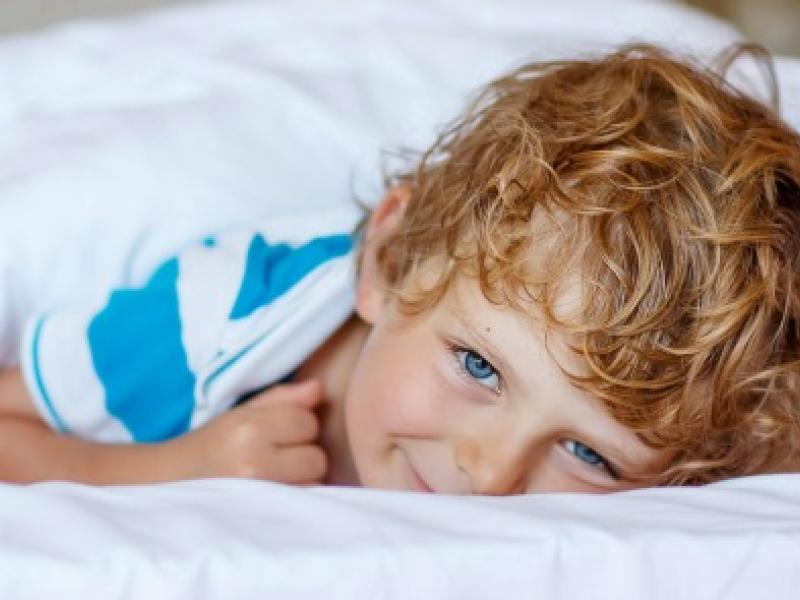 The Sleep Research and Treatment Center treats sleep and breathing conditions in children, from newborns to teens.