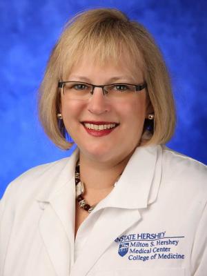 Susan Promes, MD, MBA, FACEP