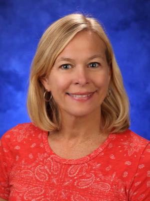 Jeanette St. Clair, MSPT