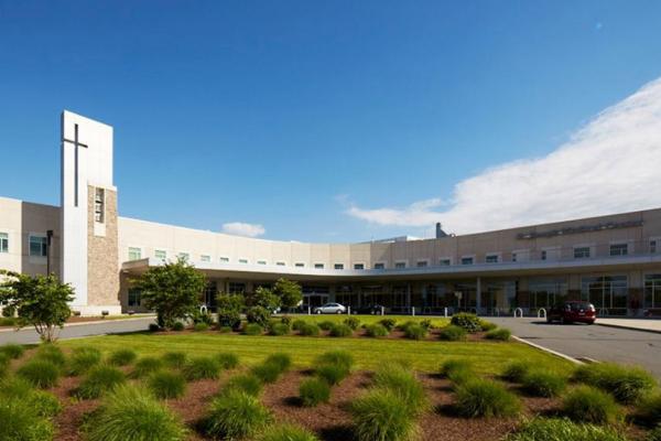 St. Joseph Medical Center